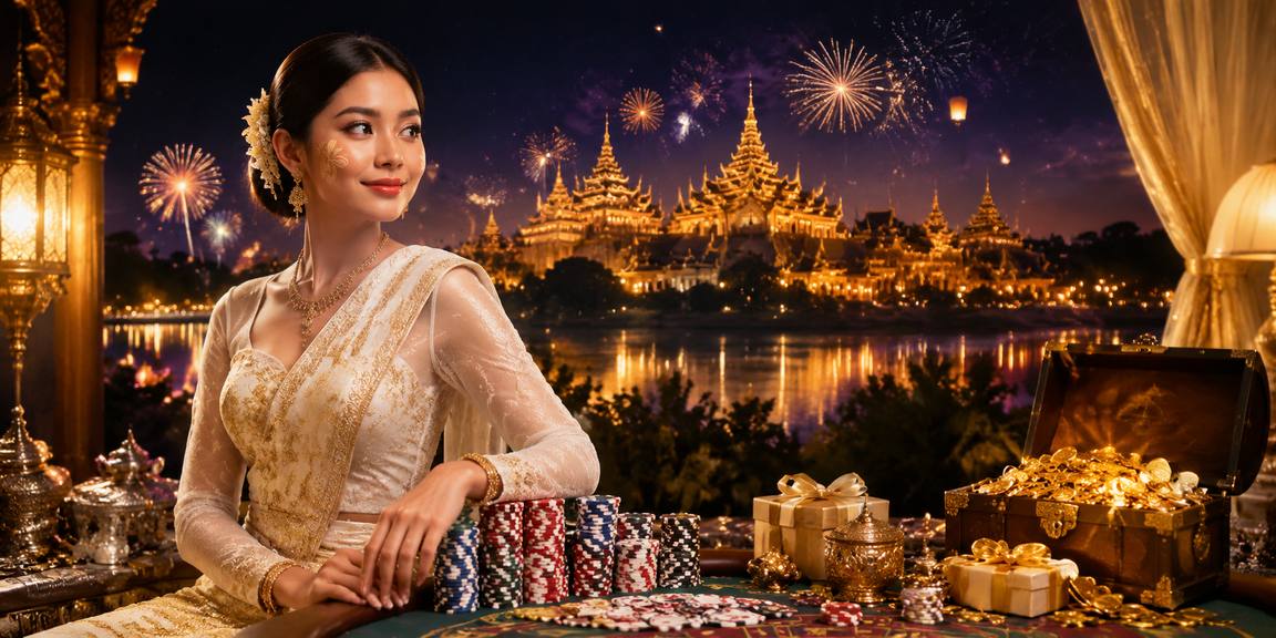 bn54 Lucky Spin ဆိုသည် မည်သည့်အရာ ဖြစ်သည်