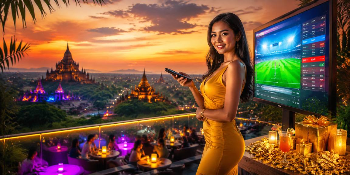 bn54 mobile gaming